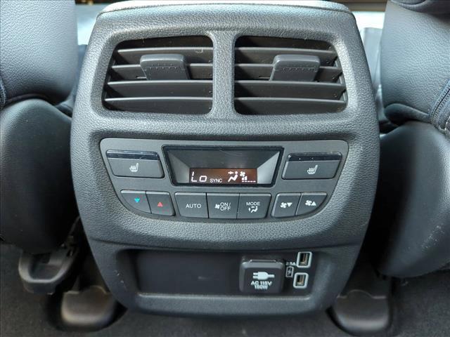 used 2021 Honda Passport car, priced at $24,691