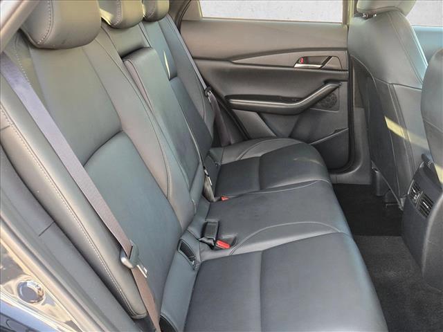 used 2025 Mazda CX-30 car, priced at $21,991