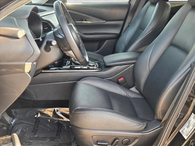 used 2025 Mazda CX-30 car, priced at $21,991