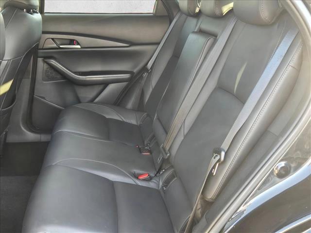 used 2025 Mazda CX-30 car, priced at $21,991