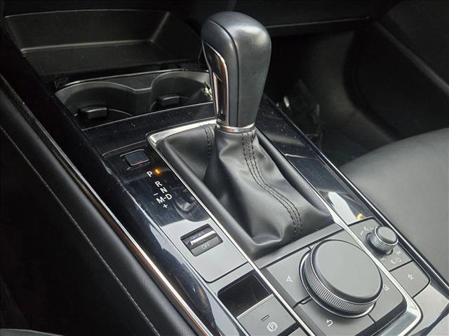 used 2025 Mazda CX-30 car, priced at $21,991