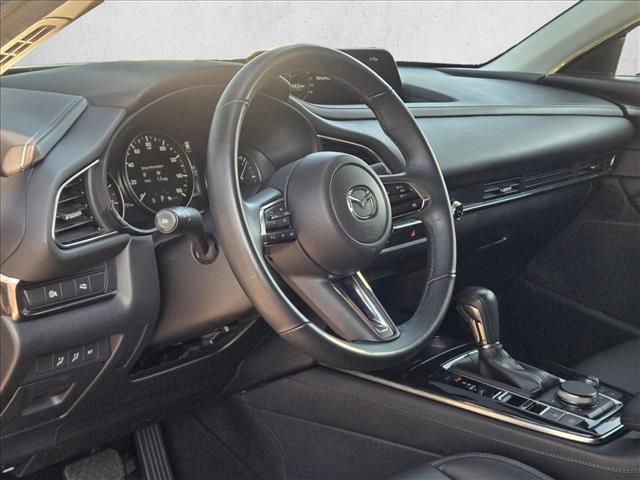 used 2025 Mazda CX-30 car, priced at $21,991