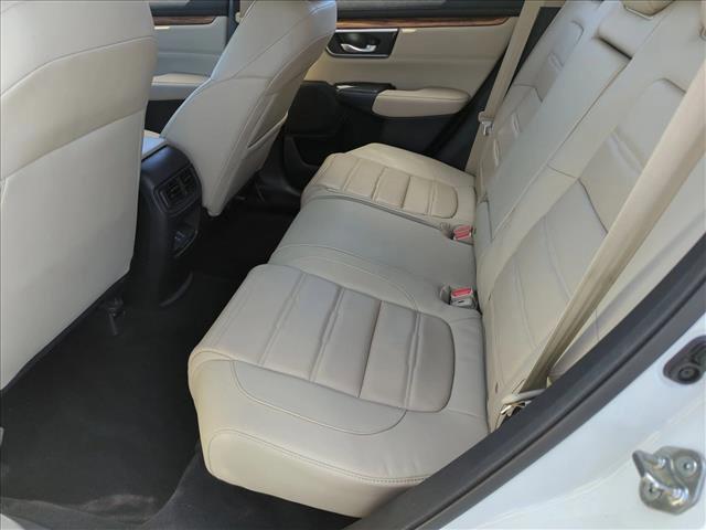 used 2018 Honda CR-V car, priced at $14,799