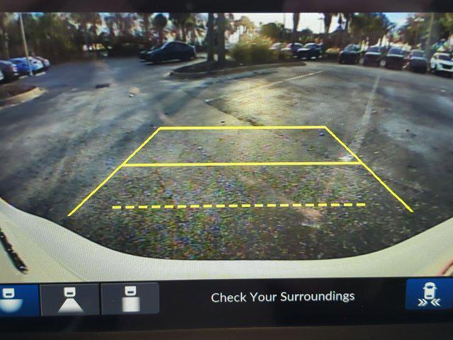 new 2026 Honda Accord car, priced at $31,845