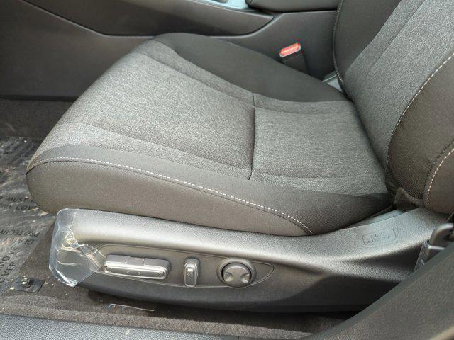 new 2026 Honda Accord car, priced at $31,845