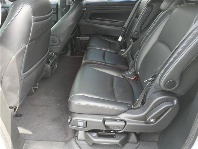 used 2022 Honda Odyssey car, priced at $33,985