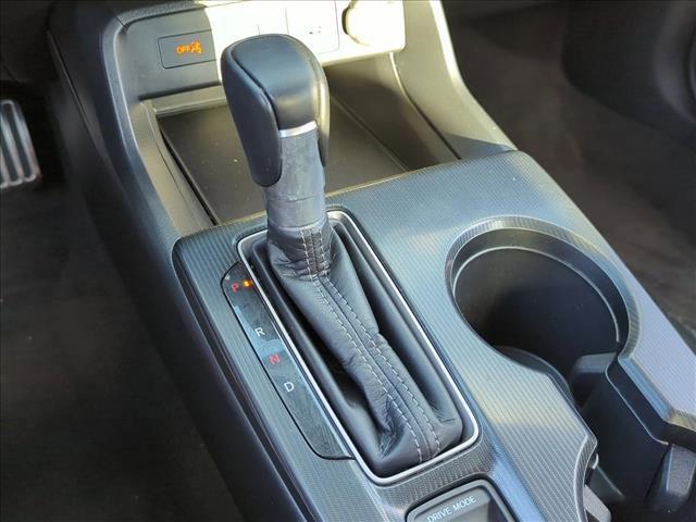 used 2023 Honda Civic car, priced at $21,495