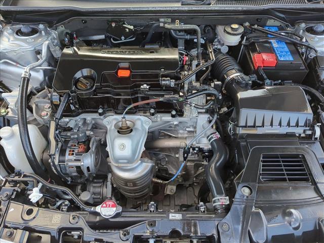 used 2023 Honda Civic car, priced at $21,495