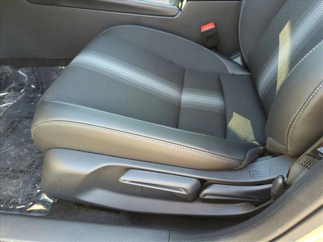 new 2026 Honda Civic car, priced at $28,385