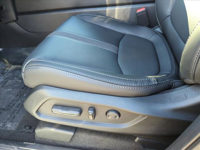 new 2025 Honda Pilot car, priced at $49,688