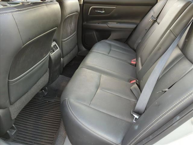 used 2017 Nissan Altima car, priced at $10,940