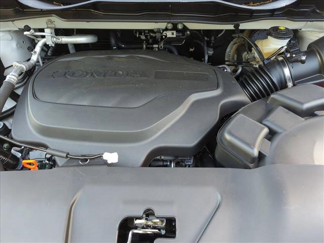 new 2026 Honda Odyssey car, priced at $46,039