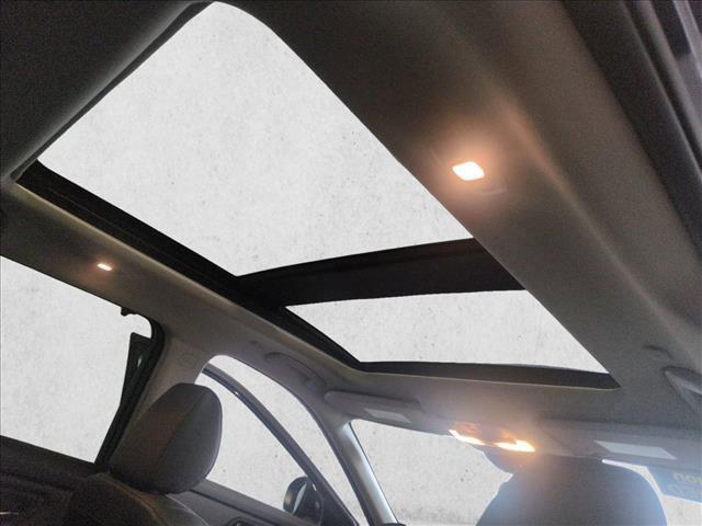 used 2025 Nissan Rogue car, priced at $30,959