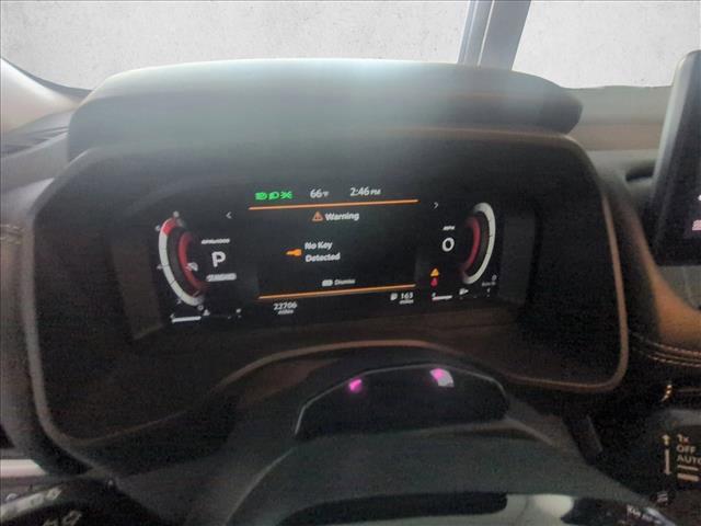 used 2025 Nissan Rogue car, priced at $30,959