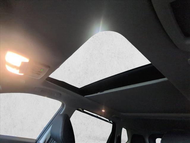 used 2025 Nissan Rogue car, priced at $30,959