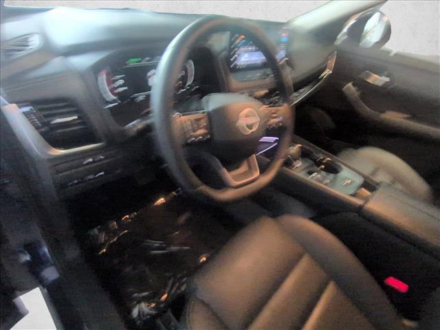 used 2025 Nissan Rogue car, priced at $30,959