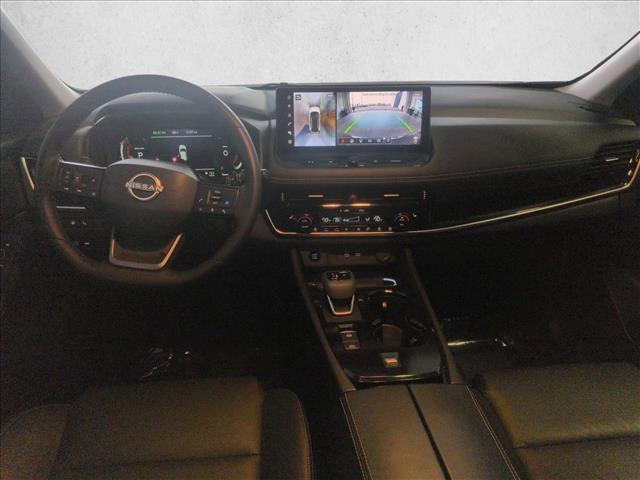 used 2025 Nissan Rogue car, priced at $30,959