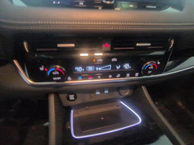 used 2025 Nissan Rogue car, priced at $30,959