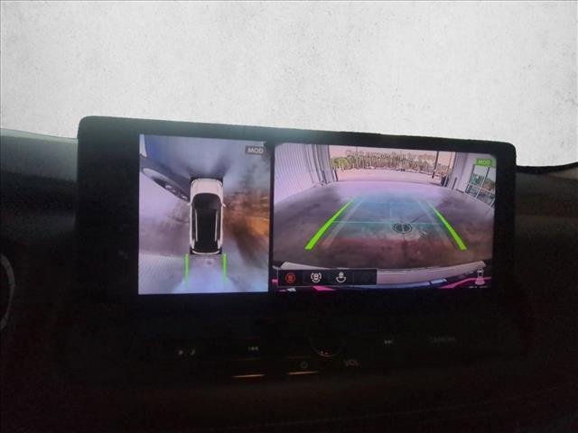 used 2025 Nissan Rogue car, priced at $30,959