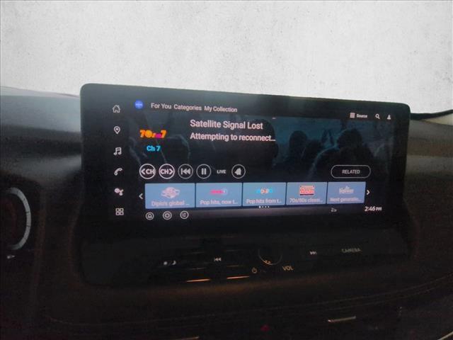 used 2025 Nissan Rogue car, priced at $30,959