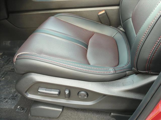 new 2026 Honda Pilot car, priced at $55,945