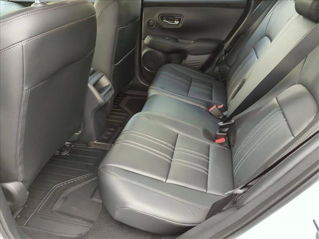 new 2027 Honda HR-V car, priced at $33,849