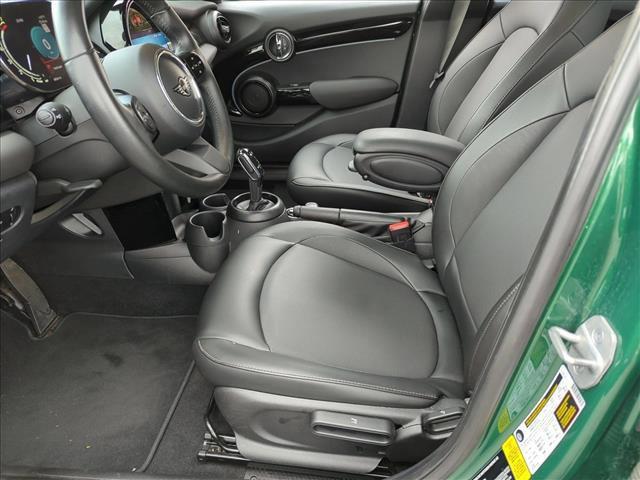 used 2022 MINI Hardtop car, priced at $17,893