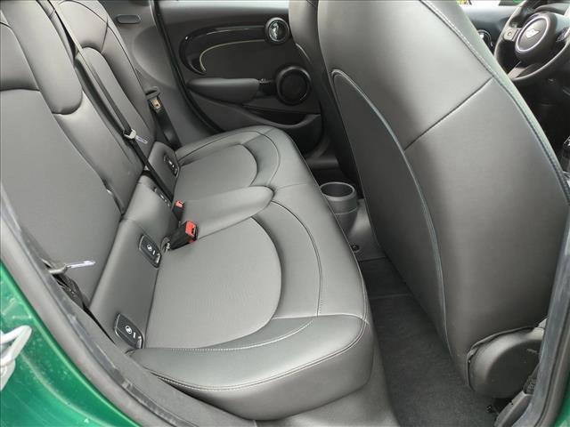 used 2022 MINI Hardtop car, priced at $17,893