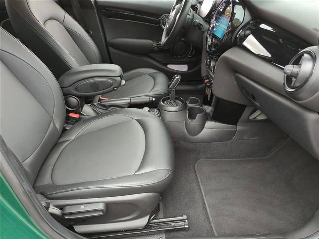 used 2022 MINI Hardtop car, priced at $17,893