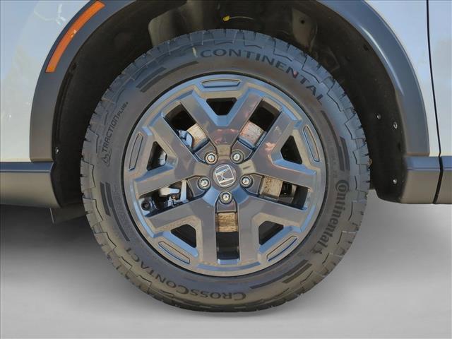 new 2026 Honda CR-V Hybrid car, priced at $38,903