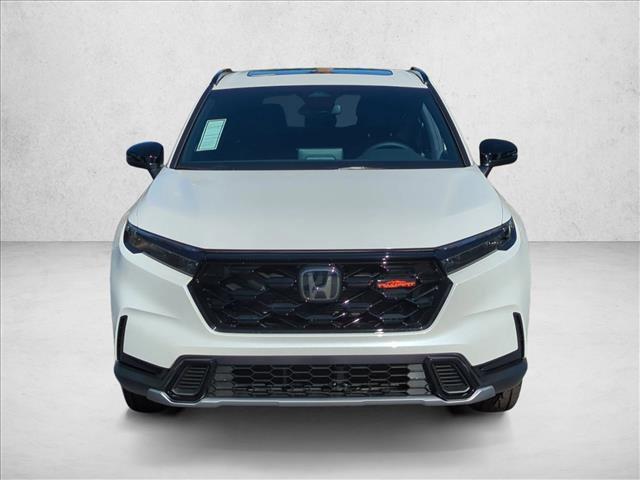 new 2026 Honda CR-V Hybrid car, priced at $38,903