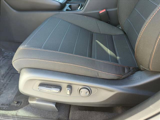 new 2026 Honda CR-V Hybrid car, priced at $38,903