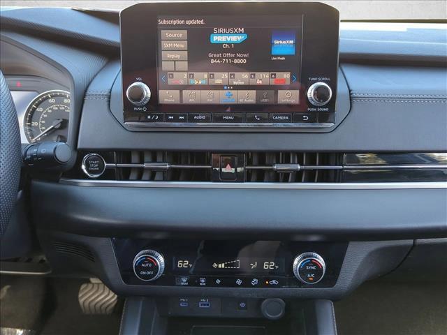 used 2022 Mitsubishi Outlander car, priced at $19,599