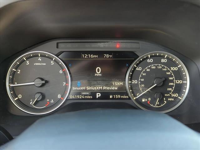 used 2022 Mitsubishi Outlander car, priced at $19,599