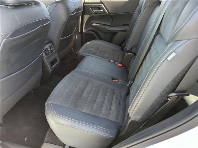 used 2022 Mitsubishi Outlander car, priced at $19,599