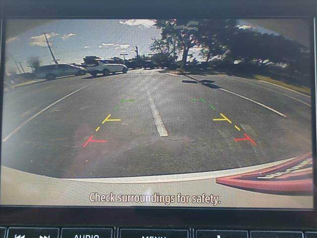 used 2022 Mitsubishi Outlander car, priced at $19,599