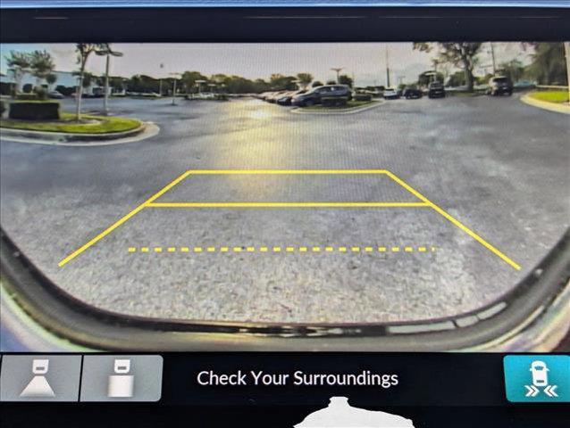 new 2026 Honda Ridgeline car, priced at $42,464