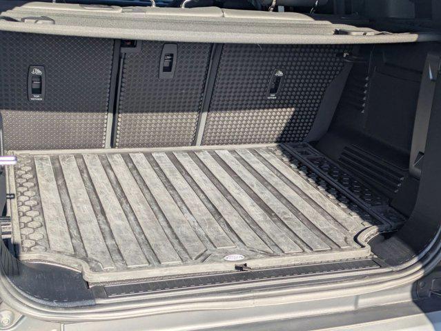 used 2024 Land Rover Defender car, priced at $54,658