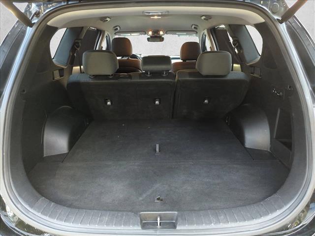used 2022 Hyundai Santa Fe car, priced at $18,901
