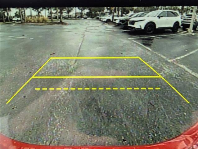 new 2026 Honda CR-V Hybrid car, priced at $38,903