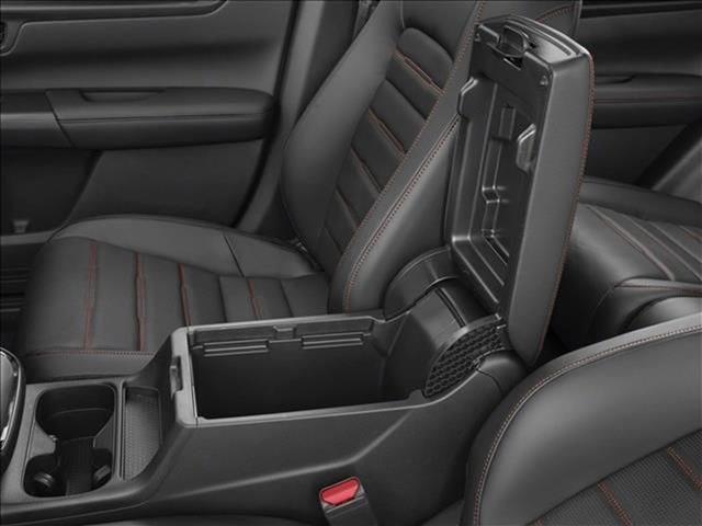 new 2026 Honda CR-V Hybrid car, priced at $39,931