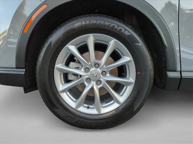 new 2026 Honda CR-V car, priced at $35,173
