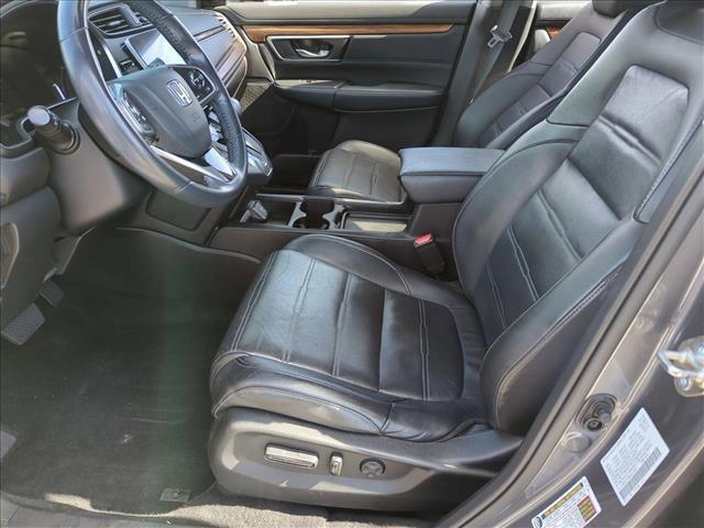 used 2019 Honda CR-V car, priced at $19,210