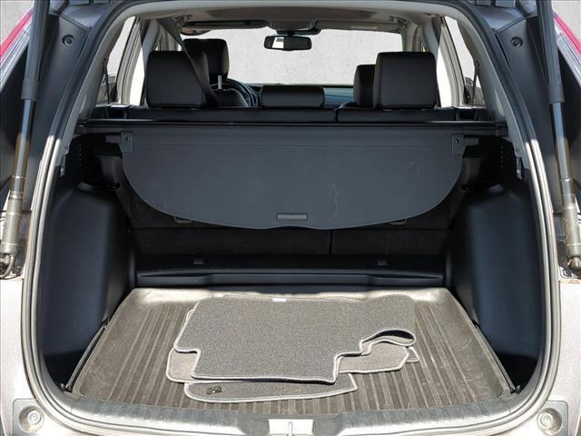 used 2019 Honda CR-V car, priced at $19,210