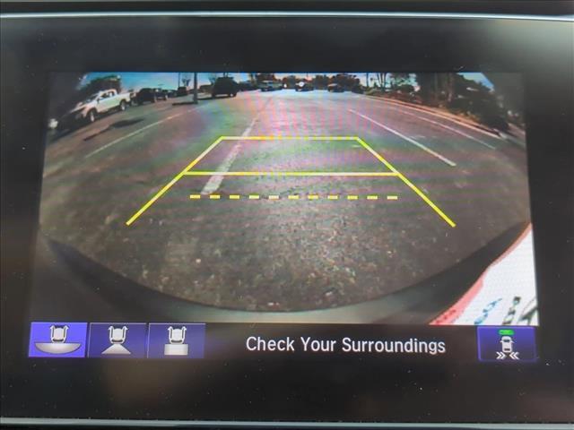 used 2019 Honda CR-V car, priced at $19,210