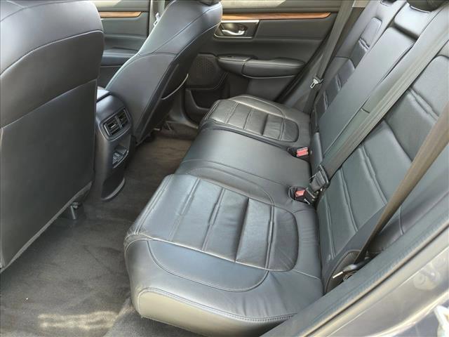 used 2019 Honda CR-V car, priced at $19,210