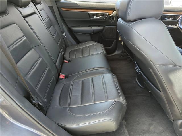 used 2019 Honda CR-V car, priced at $19,210