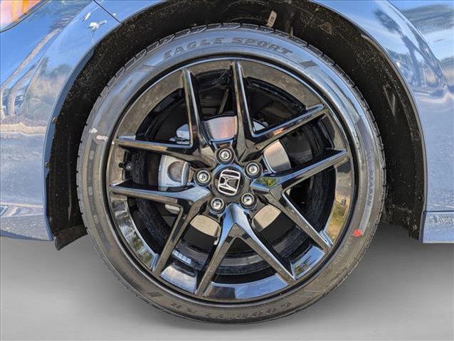 new 2026 Honda Civic car, priced at $27,138