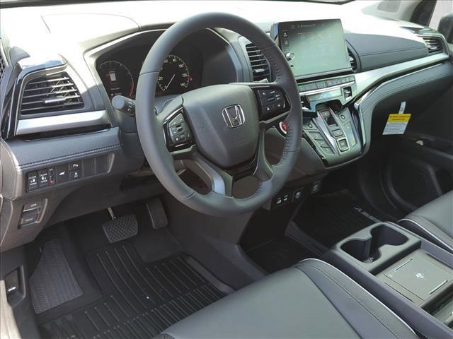 new 2026 Honda Odyssey car, priced at $47,489