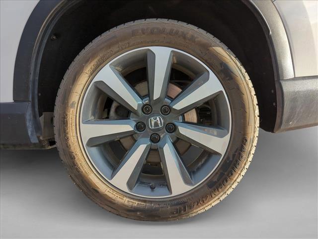 used 2024 Honda Pilot car, priced at $41,991